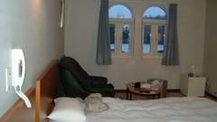 ホテルロイヤルシーズン軽井沢