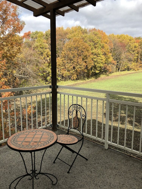 施設からの眺望