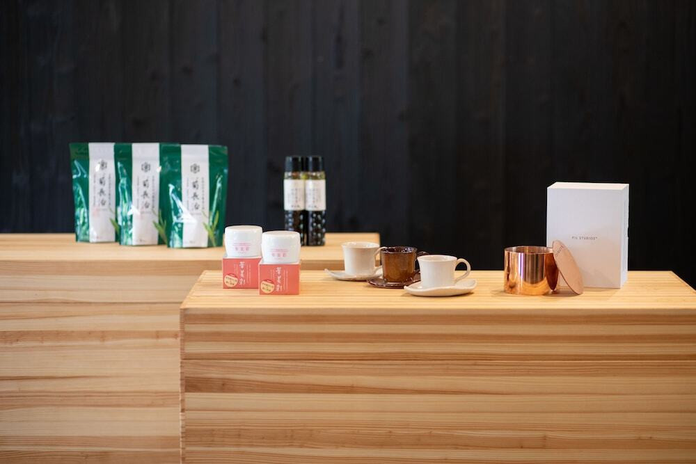 ギフト ショップ