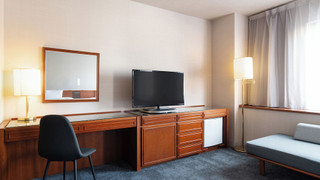 スーペリア 4 人部屋 禁煙