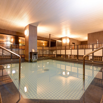 美肌効果が期待できる「龍神の湯」が人気の宿！ペットと泊まれる部屋も♪3348323