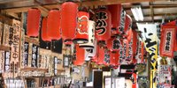大阪・観光で訪れたい！人気の商店街めぐりに外せないおすすめグルメ7選