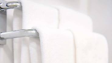 バスルームの設備 / 34