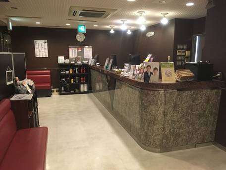 天然温泉 都の湯 ホテルクラウンヒルズ大分 / 2