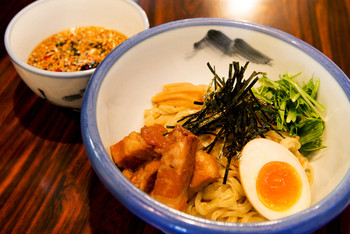 「AFURI 恵比寿」料理 637742 甘露