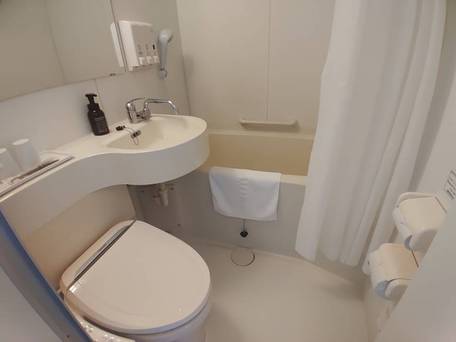 東横イン石垣島 / 4