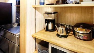 共用キッチン / 6