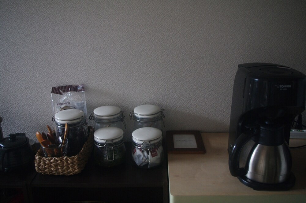 コーヒー / コーヒーメーカー