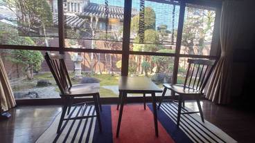 部屋からの景観 / 27