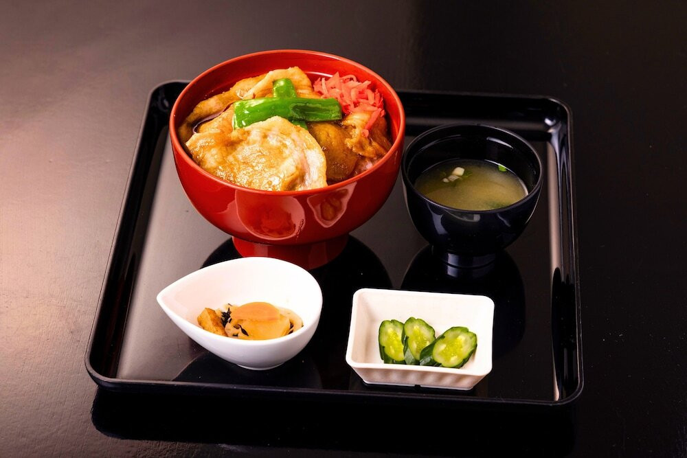レストラン