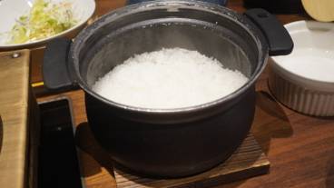 ごはん / 7