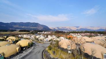 施設からの眺望 / 35