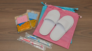 ツインルーム 禁煙