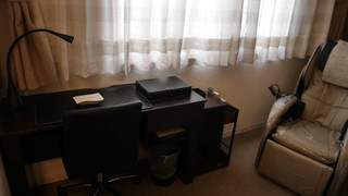 スーペリア ダブルルーム 全館禁煙