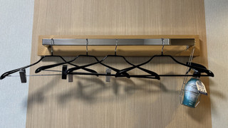 セミダブルルーム（禁煙）