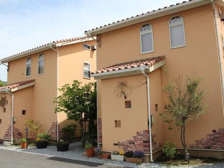 ヴィラ アンソレイユ / 3