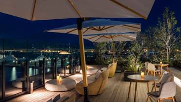 Rooftop 1859③ / 6