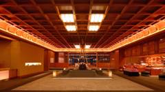 山の神温泉 優香苑