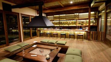 施設内の設備 / 3