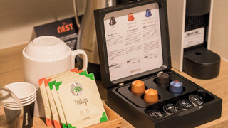 NISHIKI キングルーム 禁煙