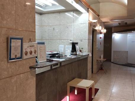 ホテルセレクトイン名古屋岩倉駅前 / 2