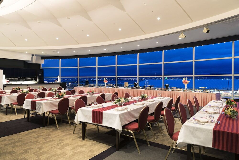 バンケット ホール