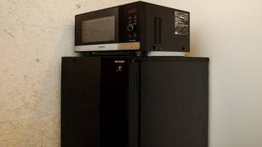 電子レンジ / 33