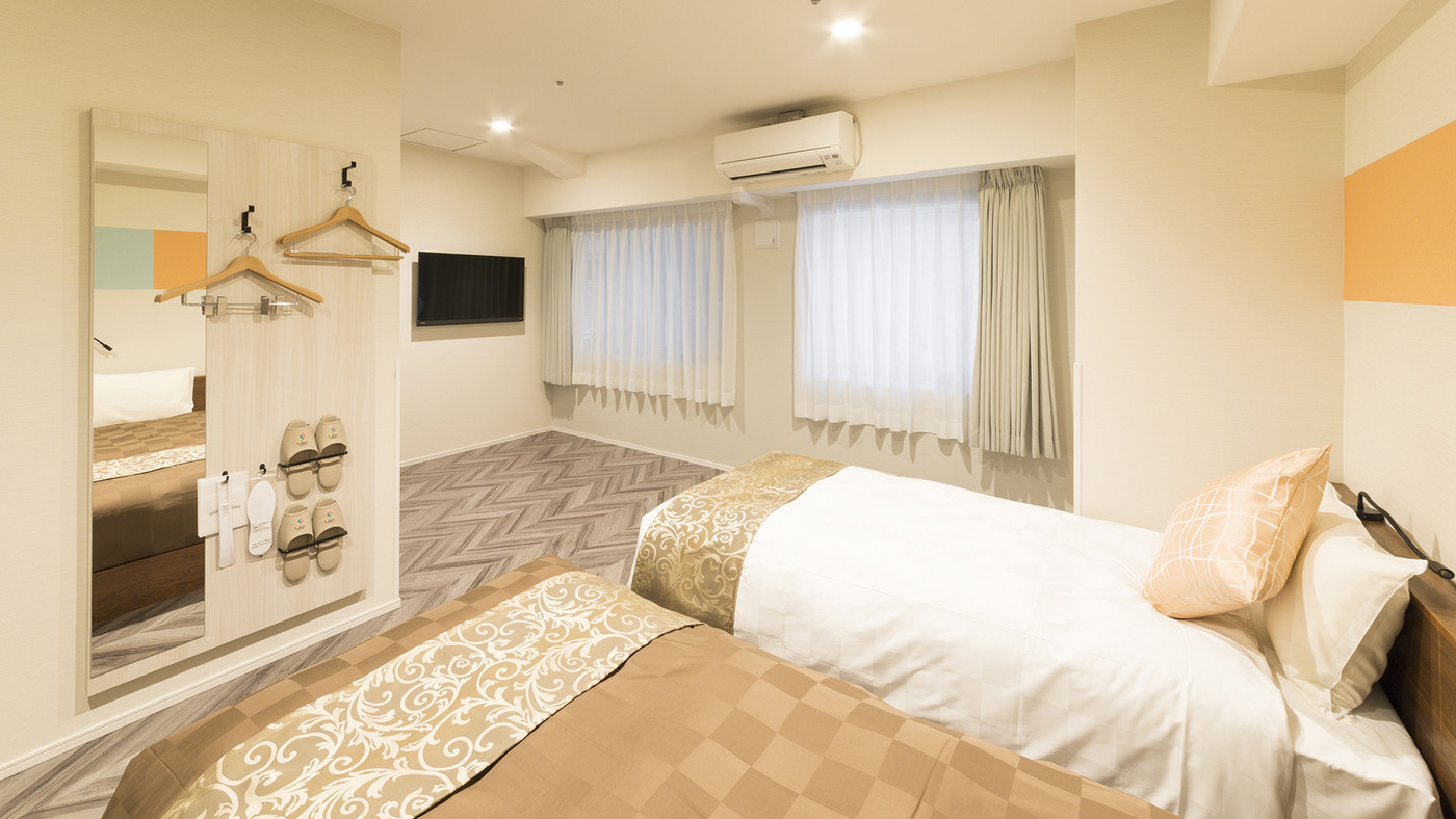 コスパ抜群！リーズナブルで利用しやすいホテル3449688