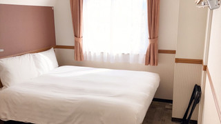 スタンダード ダブルルーム 禁煙