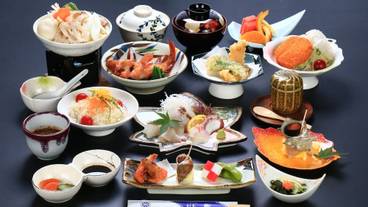 食事・飲み物 / 19