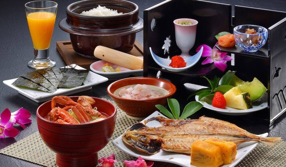 ご飯を作らないという
さりげない幸せで迎える朝 / 1
