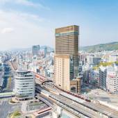 レムプラス神戸三宮(兵庫県 ビジネスホテル) / 4