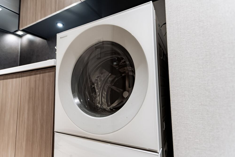 ドラム式洗濯乾燥機