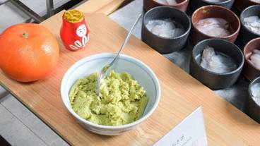 朝食ビュッフェ / 23