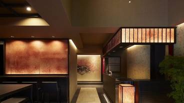 ロビーラウンジ / 5