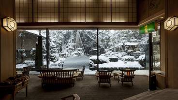 ロビーラウンジ / 7