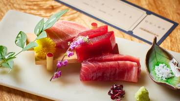 ひとさら de ご馳走パス / 3