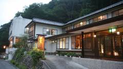 四万温泉 あやめや旅館