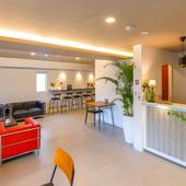 Mr.KINJO in 旭橋駅前（沖縄県 アパートメント） / 2