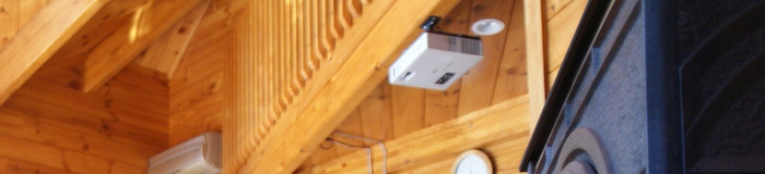 関東近郊の暖炉のあるコテージ&貸別荘8選！心もポカポカになる女子旅へ