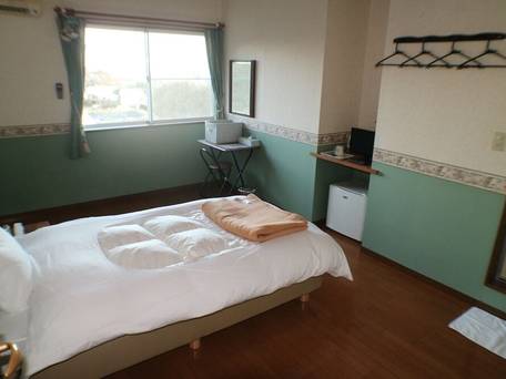 B＆Bゲストハウス 輪の宿 / 1