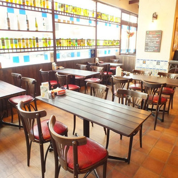 「Bistro Ginsai 中野坂上店」 内観 88419246 