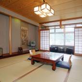 囲炉裏の宿 豊楽（兵庫県 旅館） / 5