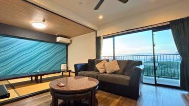 リビング エリア / 40