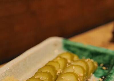 お酒と食事 うり