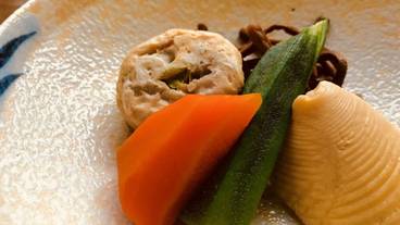 食事・飲み物 / 2