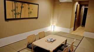 デラックス和室