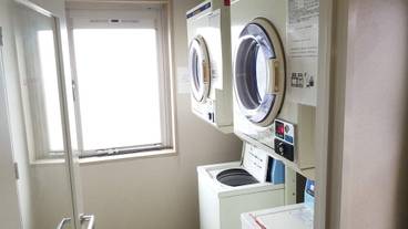 ランドリー ルーム / 3