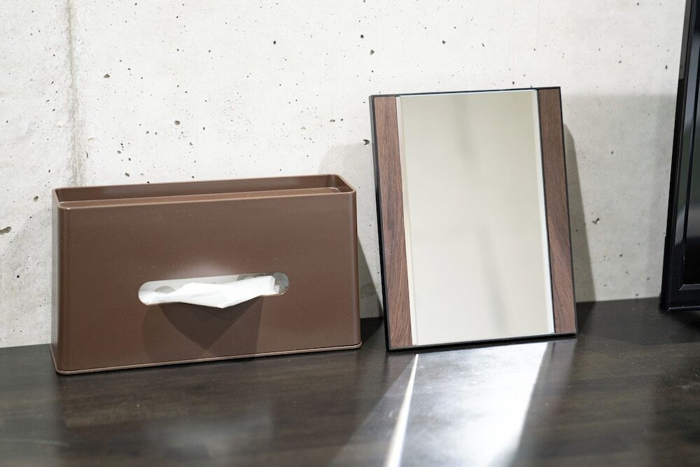 客室の設備とサービス