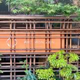 ホテルに着いた時から
新旧の美しさに触れる / 1